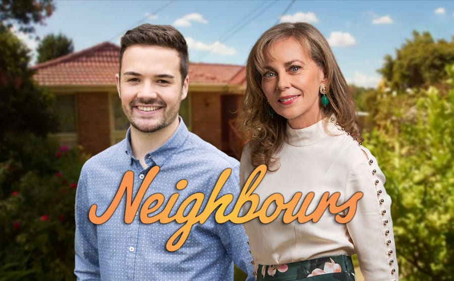 Neighbours Spoilers - Jane gives Susan an ultimatum: it's her or Curtis!