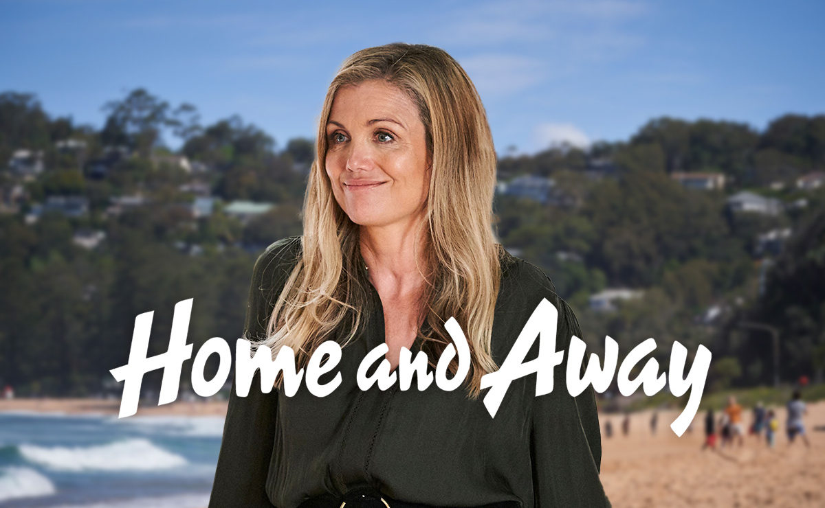 Home and Away Spoilers – Susie’s exit leaves Summer Bay in tatters