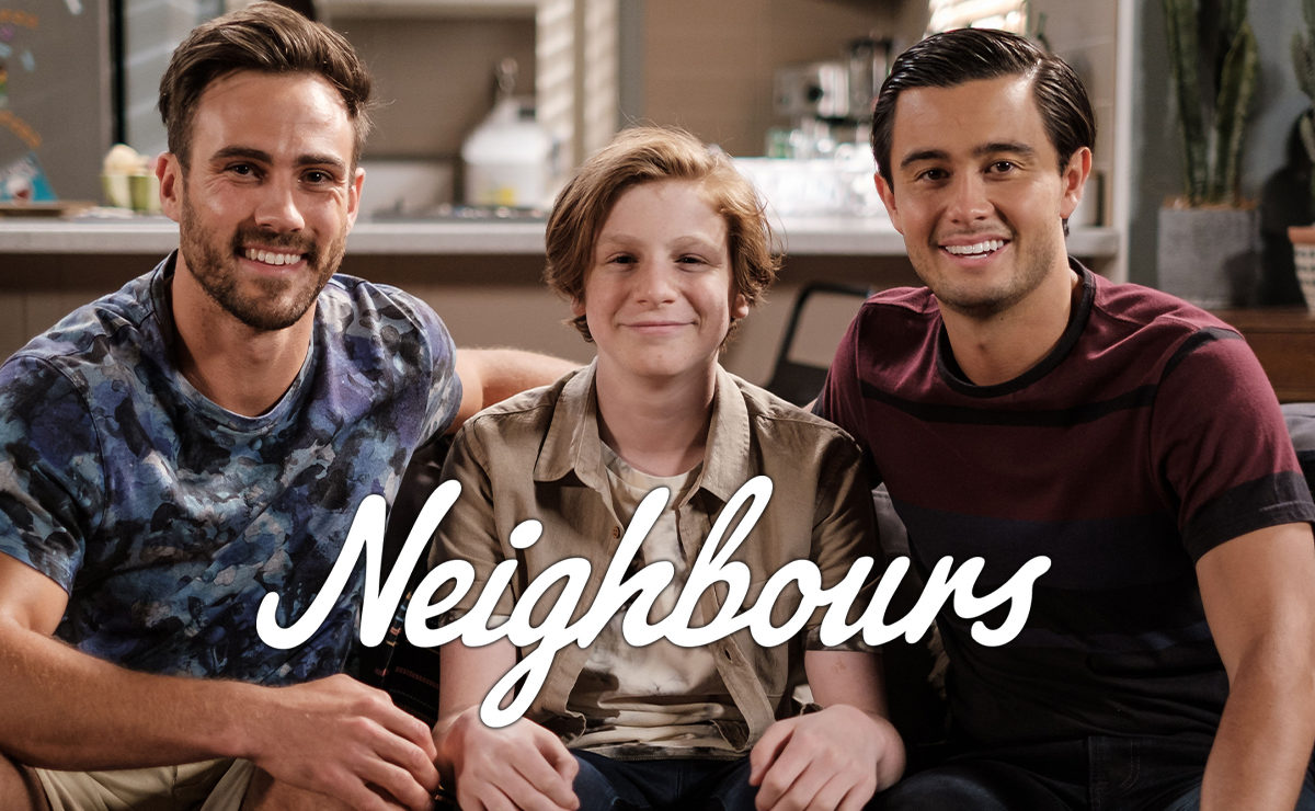 Neighbours Spoilers – Will Nicolette’s past ruin Emmett’s future in Erinsborough?