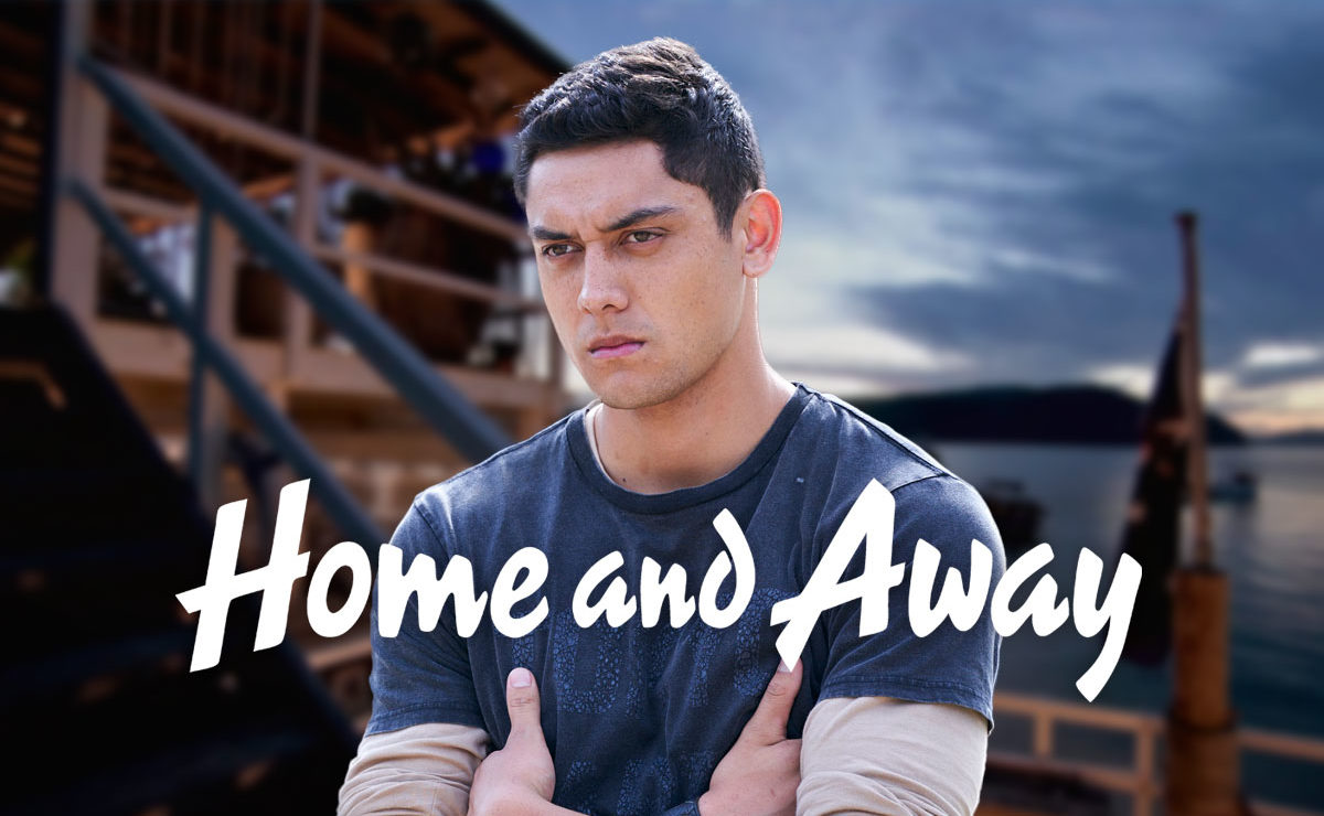 Home and Away Spoilers – Nikau discovers the truth about Chloe and Ryder