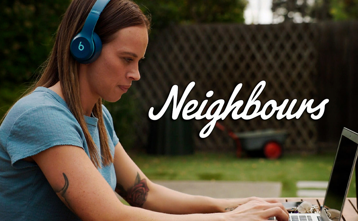 Neighbours Spoilers – Bea’s podcast has a big shock for Levi