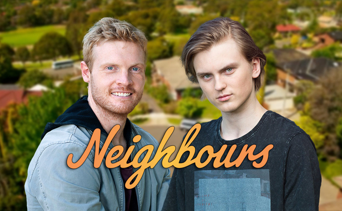 Neighbours Spoilers – Brent to leave Erinsborough as he joins the army