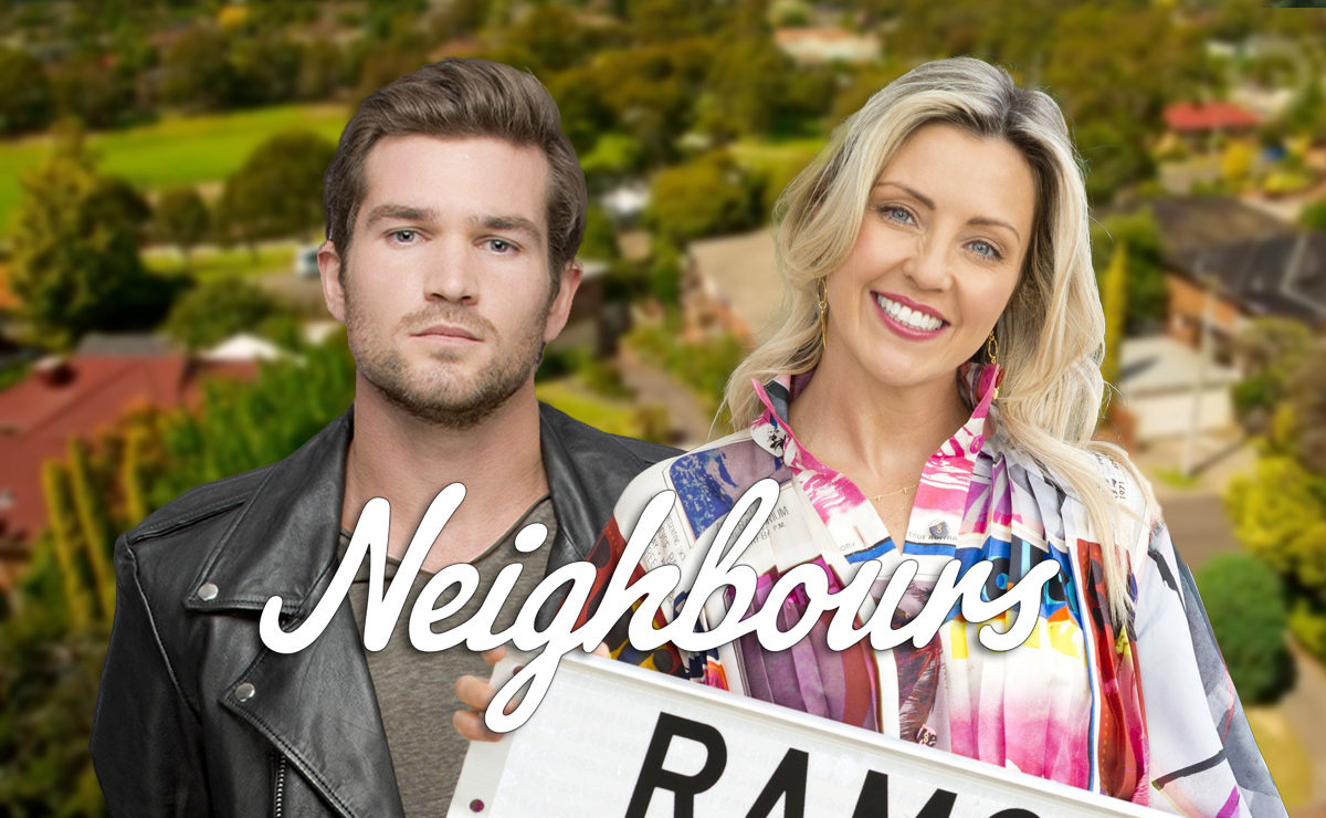 Neighbours Spoilers – Amy and Ned kiss after Yashvi breakup