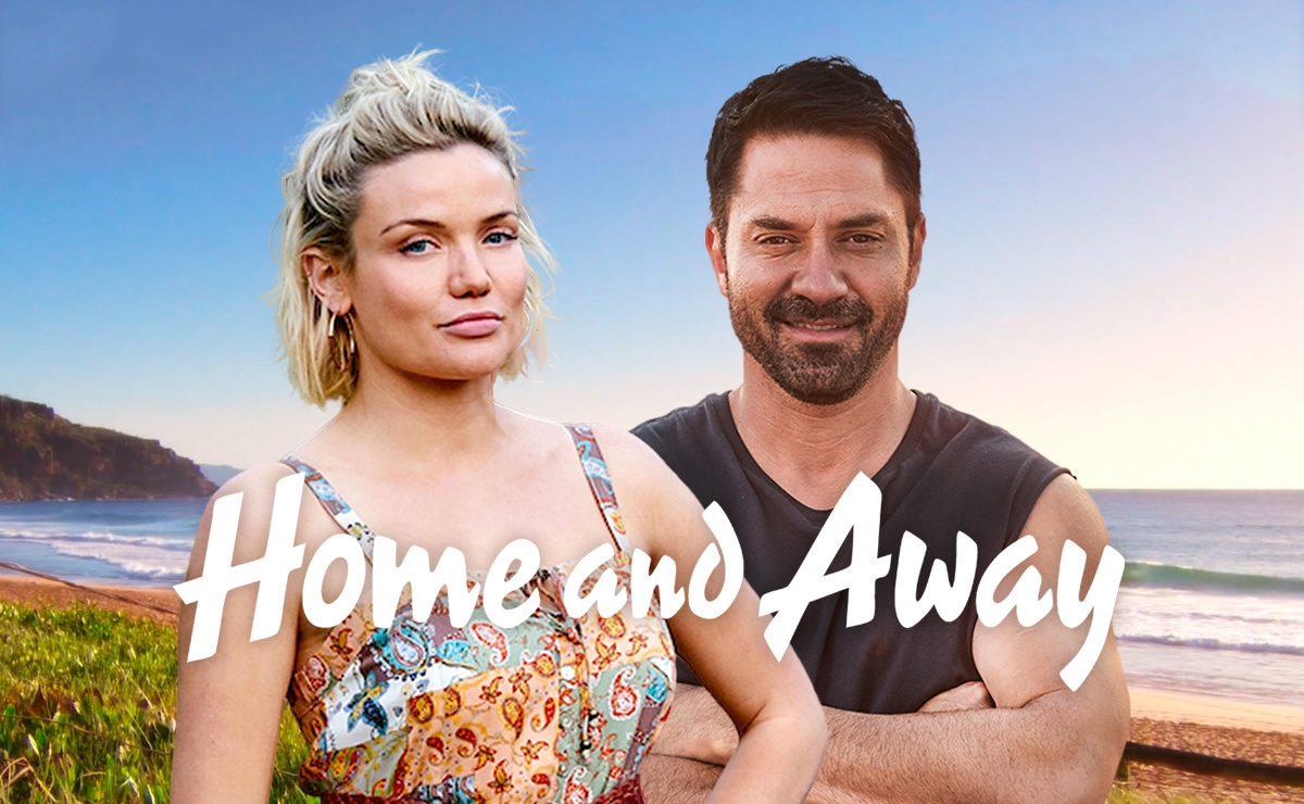 Home and Away Spoilers – Ari and Mia agree to try for a baby