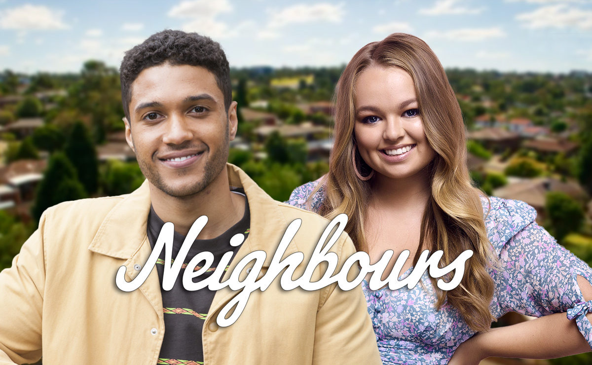 Neighbours Spoilers – Did Levi and Harlow spend the night together?