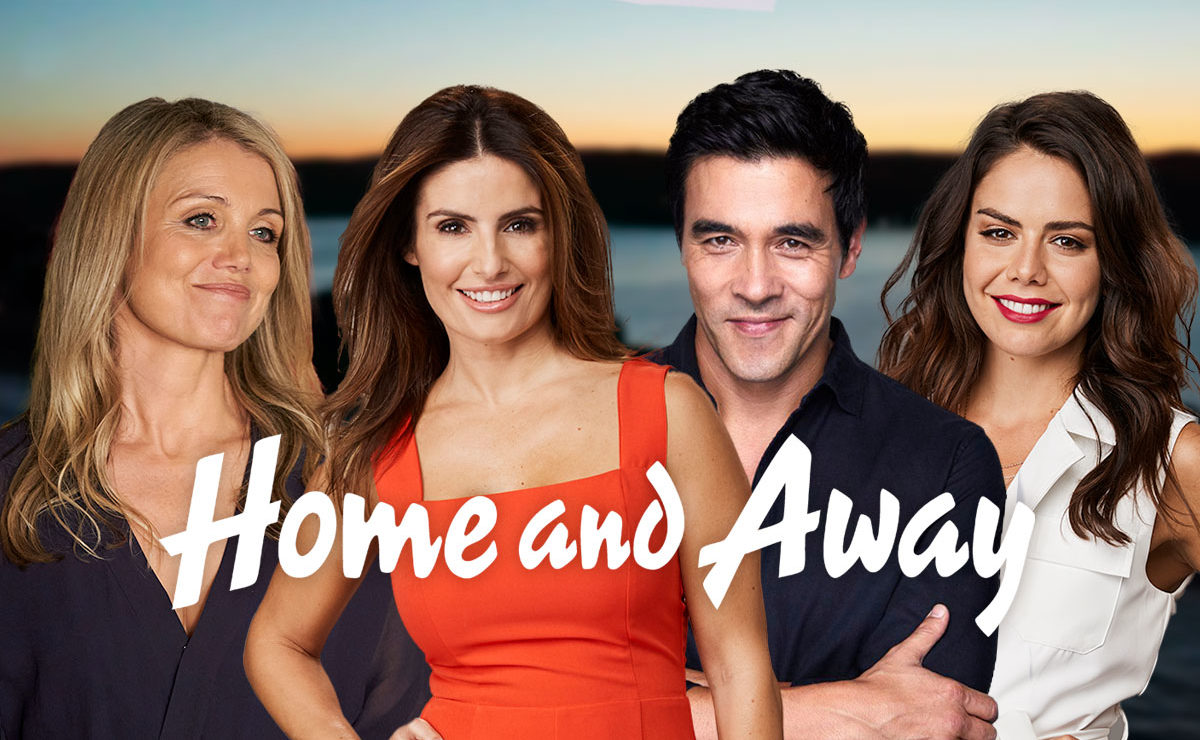 Home and Away Spoilers – A body is discovered in the bay