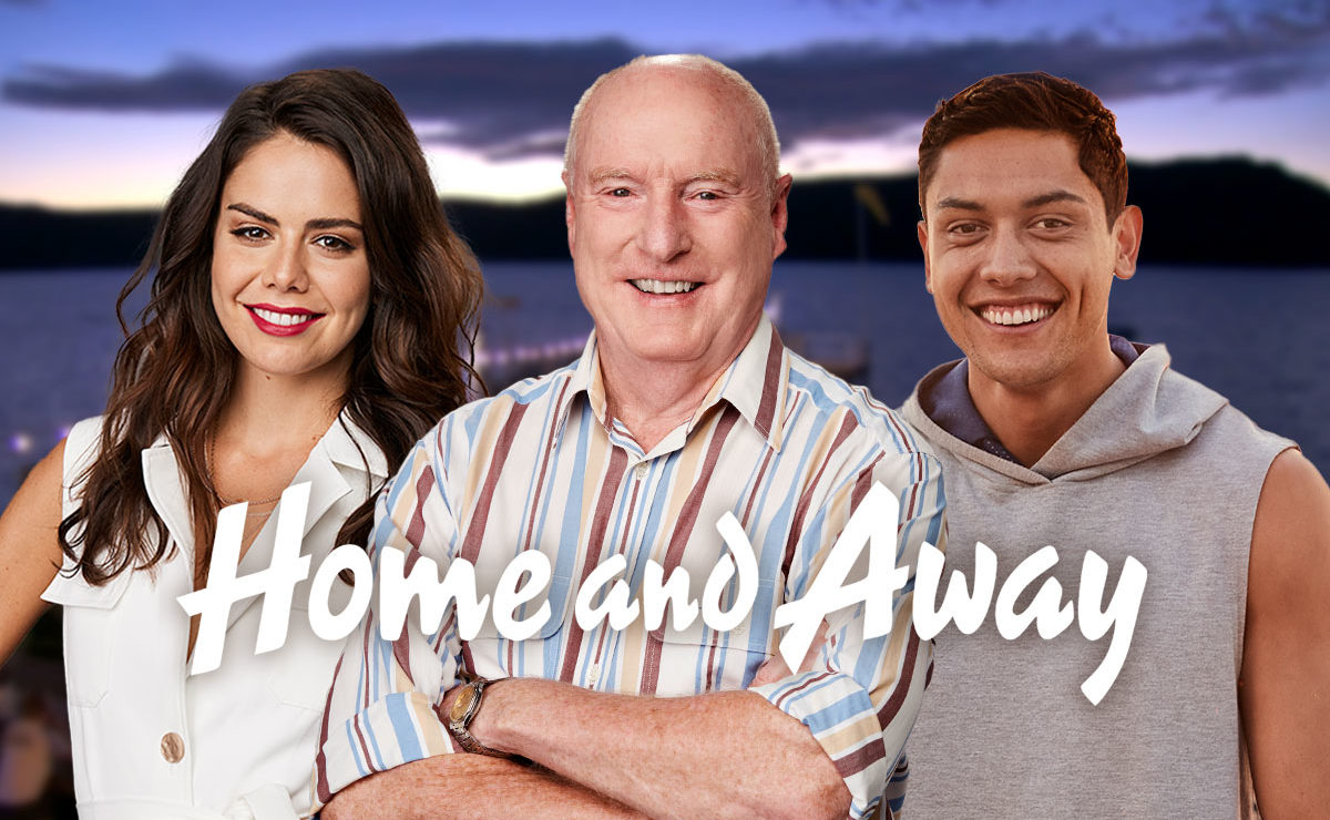 Home and Away Spoilers – Alf suffers a health scare as Mac spirals