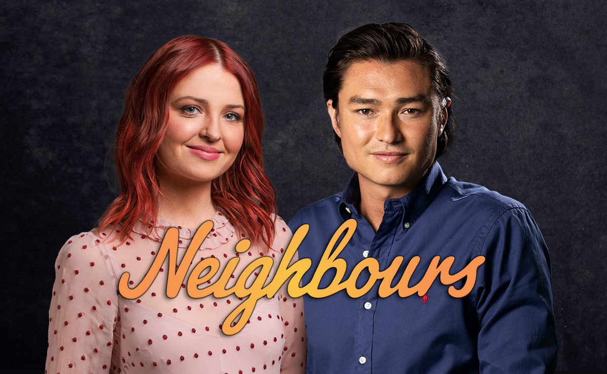 Neighbours Spoilers – Paul and Leo unite to break up Chloe and Nicolette?