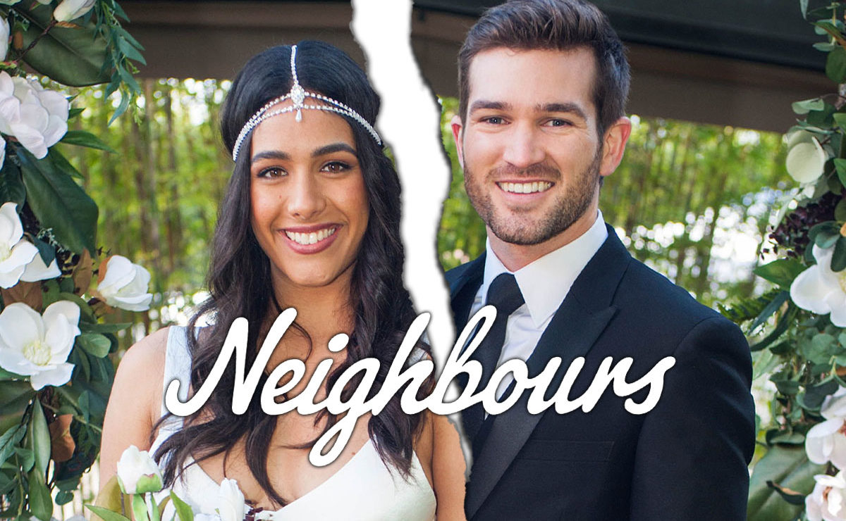 Neighbours Spoilers – Yashvi and Ned call it quits