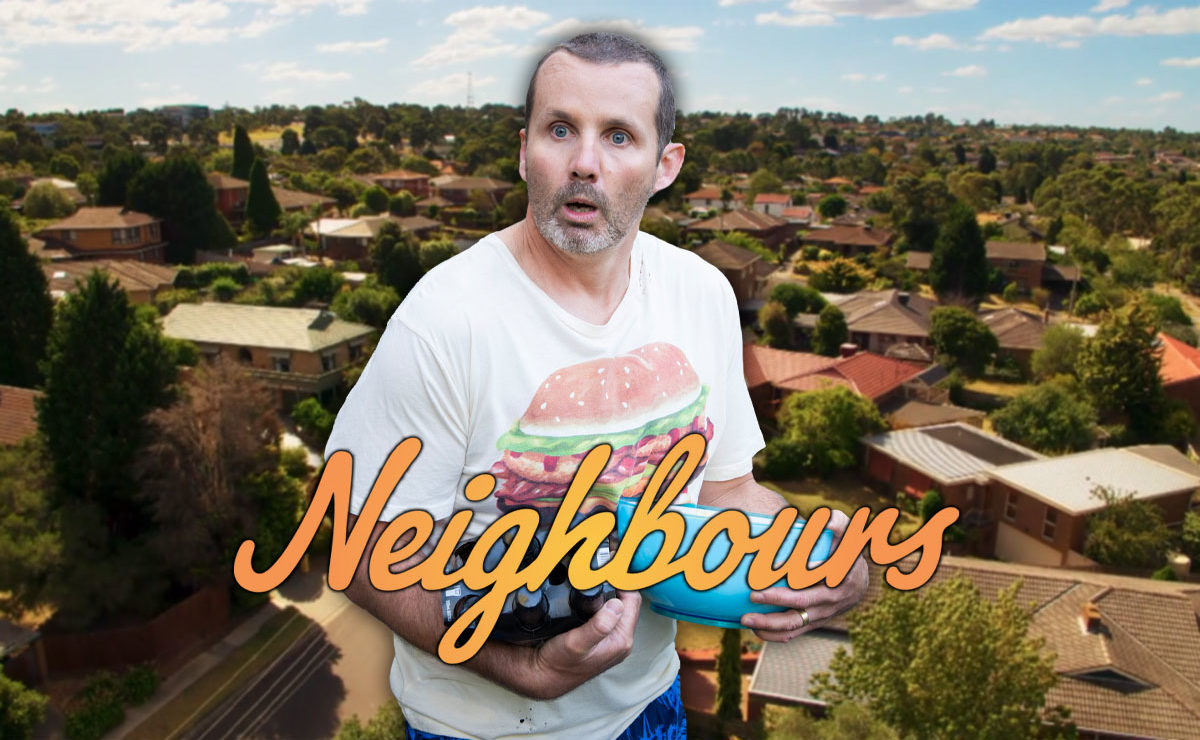 Neighbours Spoilers – Has Toadie had enough of Melanie?