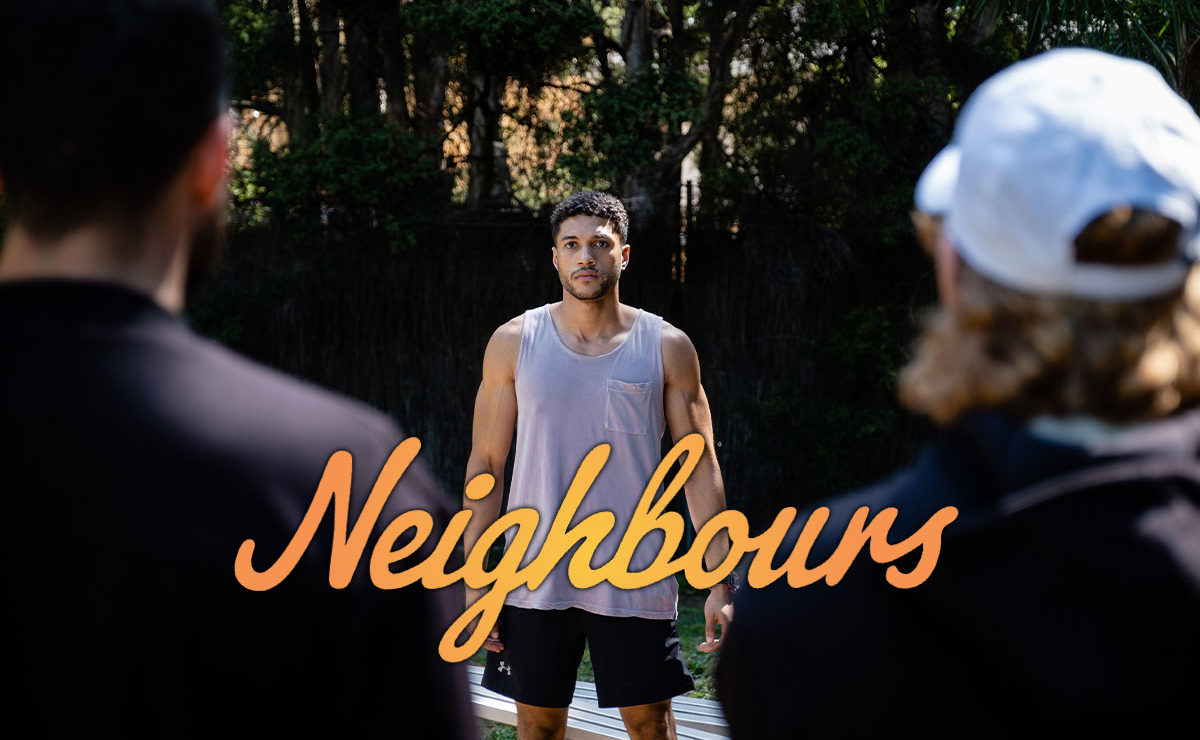 Neighbours Spoilers – Levi confronts his attackers