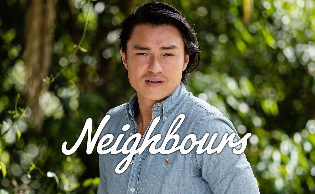 Neighbours Spoilers – Leo returns with a bombshell announcement