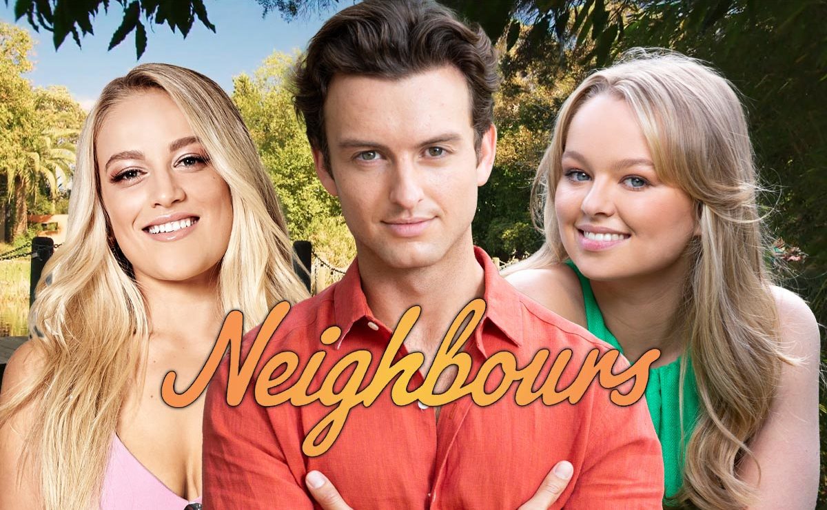 Neighbours Spoilers – Jesse is revealed as Julie Quill’s son!