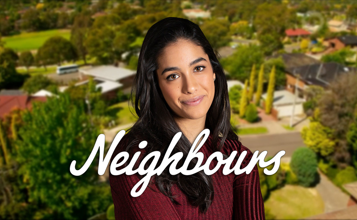 Neighbours Spoilers – Yashvi says goodbye to Erinsborough