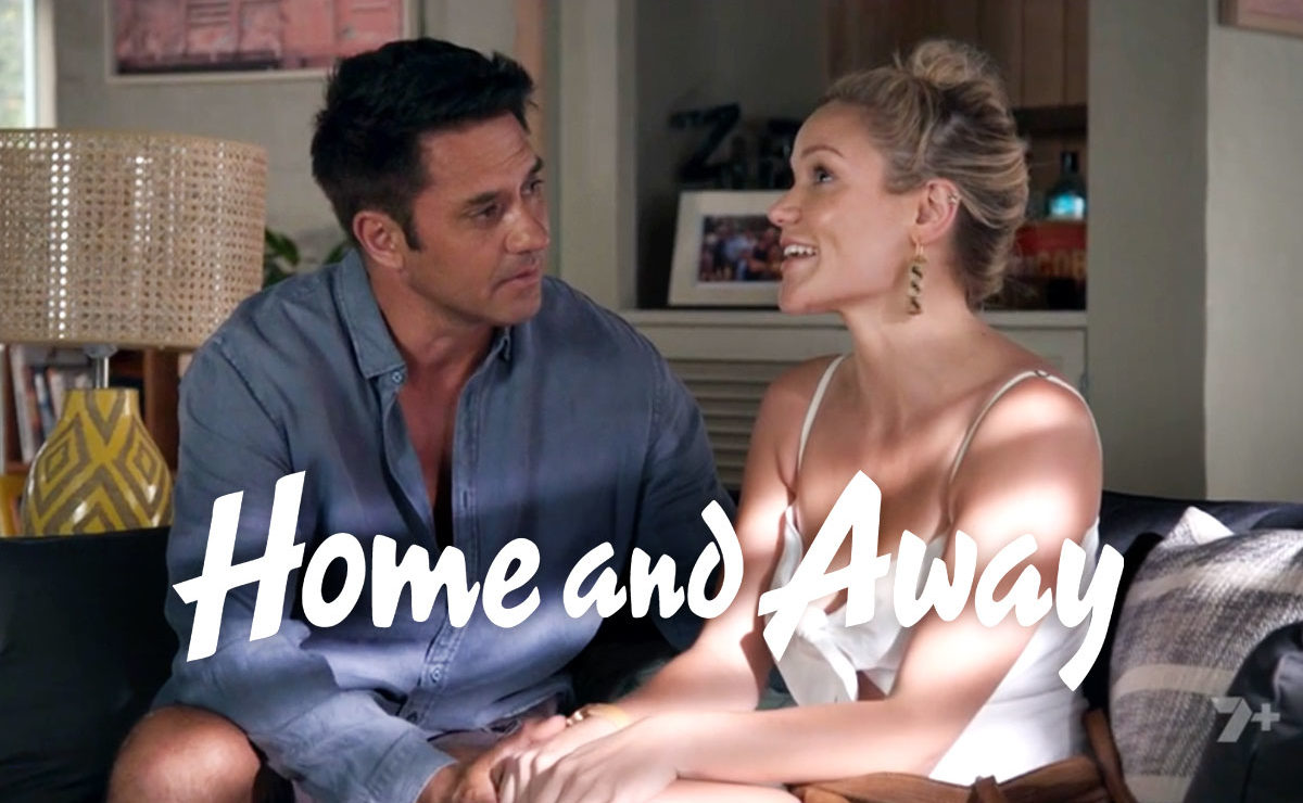 Home and Away Spoilers – Baby blues for Ari and Mia