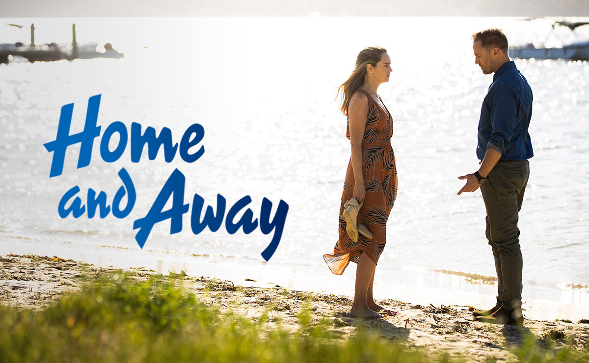 Home and Away Spoilers – Christian breaks Tori’s heart as he moves out