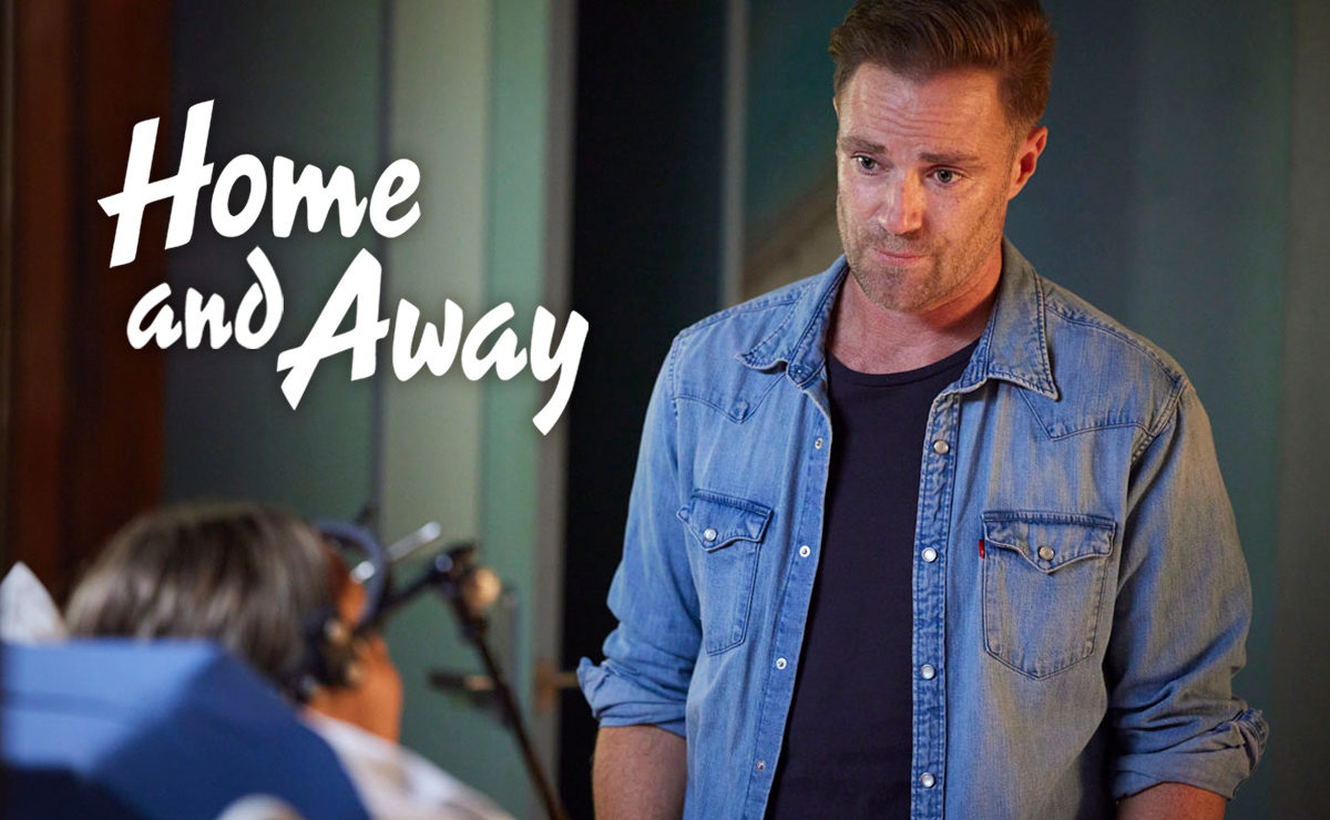 Home and Away Spoilers – Rachel admits her feelings for Christian