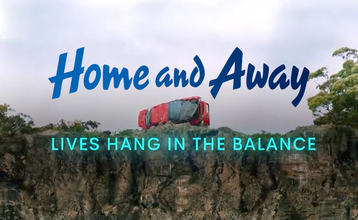 New promo teases Home and Away’s post-Olympic return