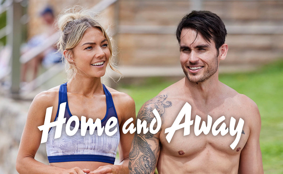 Home and Away Spoilers – Cash messes things up with Jasmine