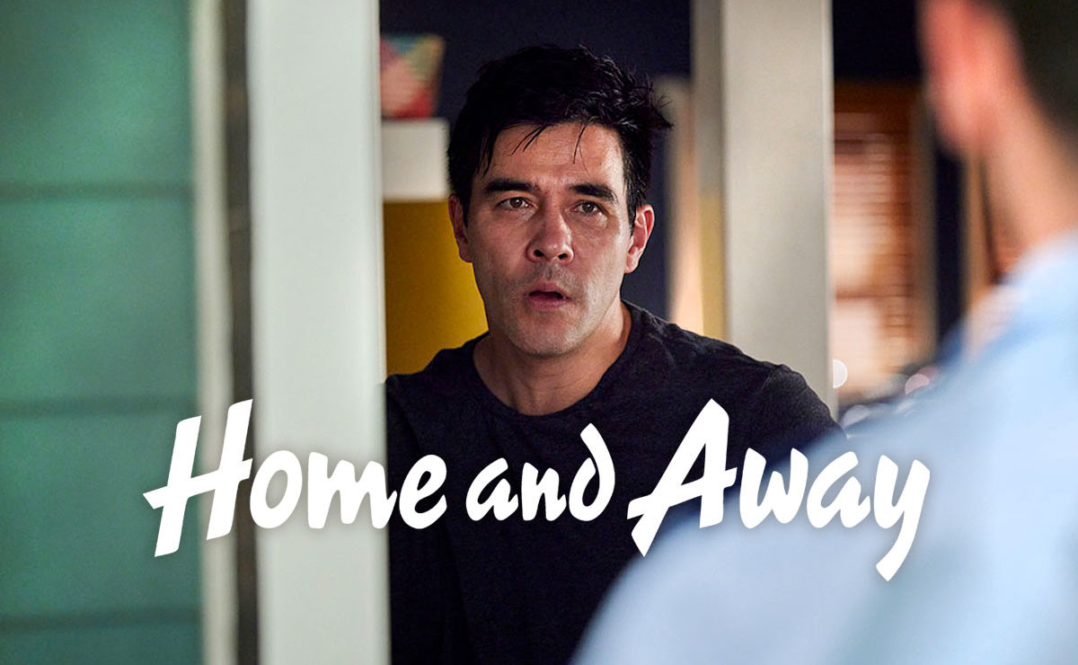 Home and Away Spoilers – Justin Morgan is suspect #1 in Susie’s murder