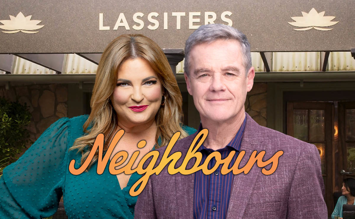 Neighbours Spoilers – Terese learns the truth about Jesse