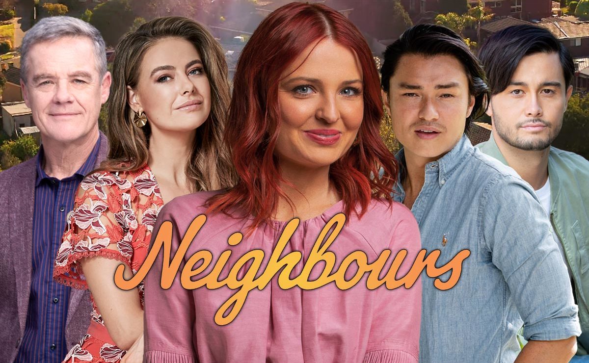 Neighbours Spoilers – Nicolette discovers Chloe spent the night with Leo