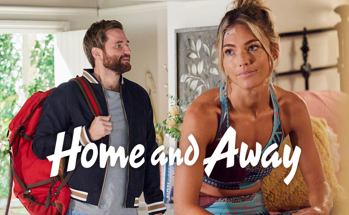 Home and Away Spoilers – Kieran finds a new home with Irene