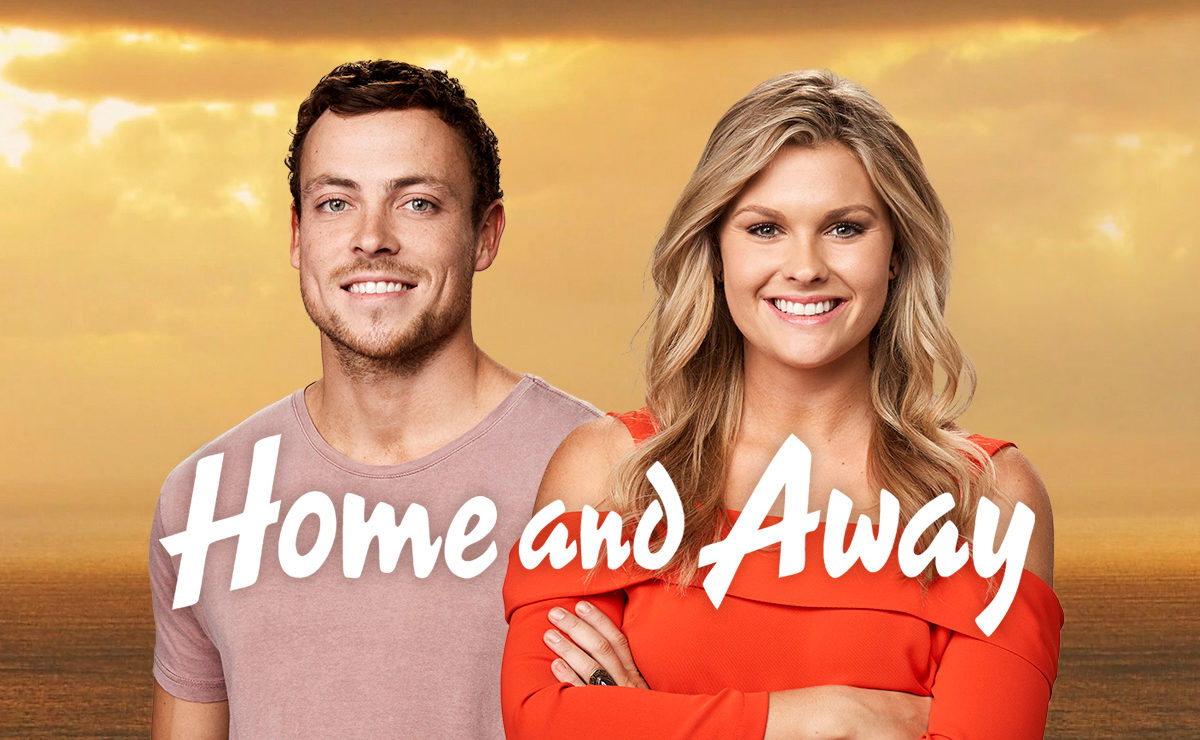 Home and Away Spoilers – Are Dean and Ziggy over before they’ve begun?