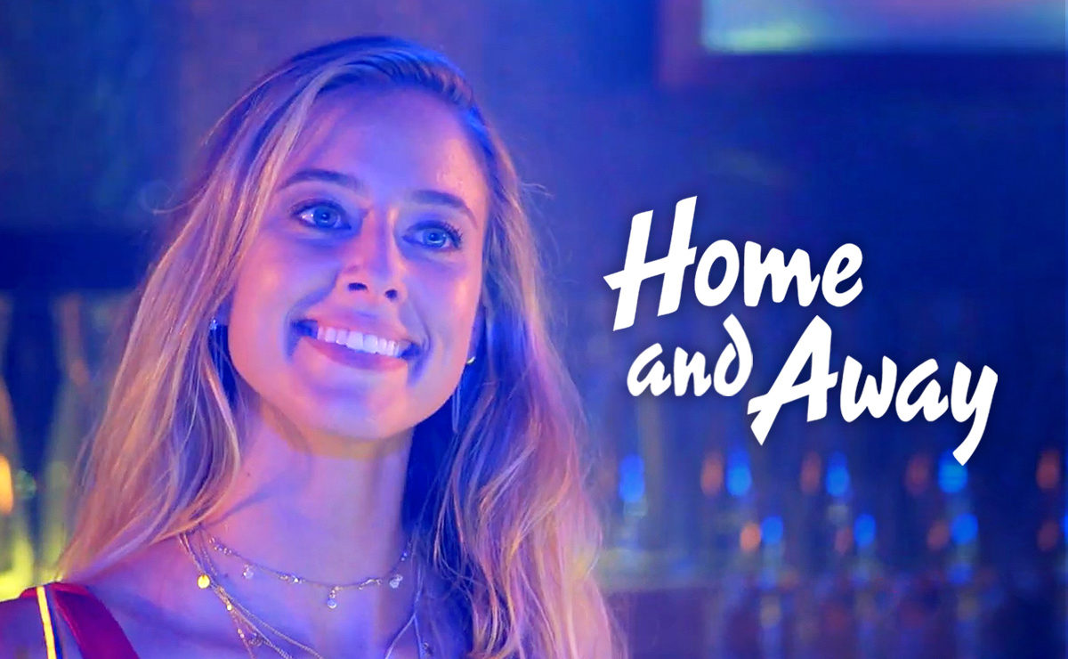 Home and Away Spoilers – Meet new character Felicity Newman