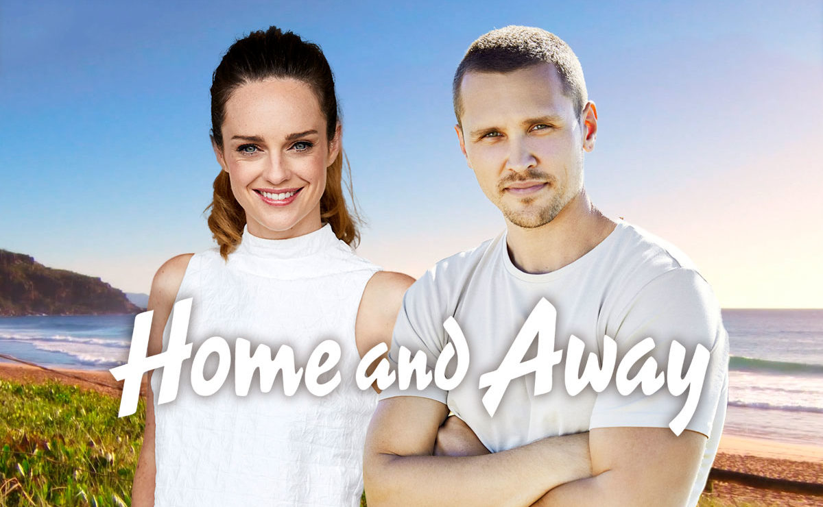 Home and Away Spoilers – Tori can’t avoid new doc Logan