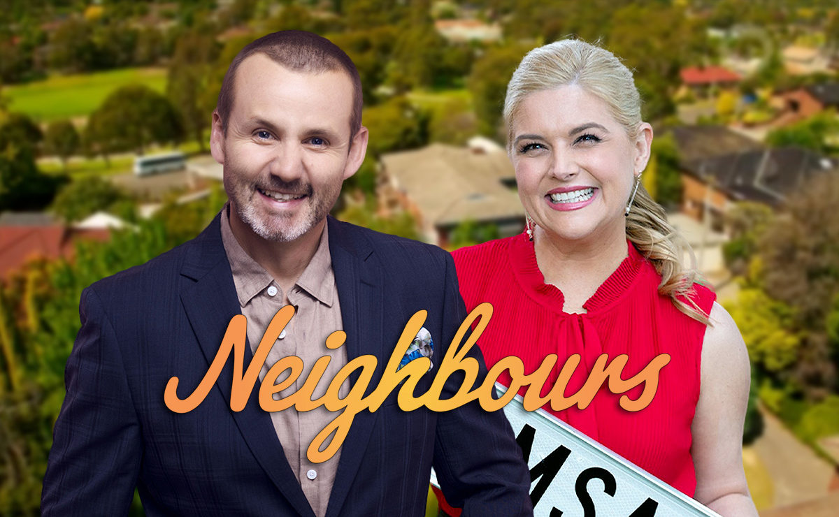 Neighbours Spoilers – Rose Walker returns to Erinsborough