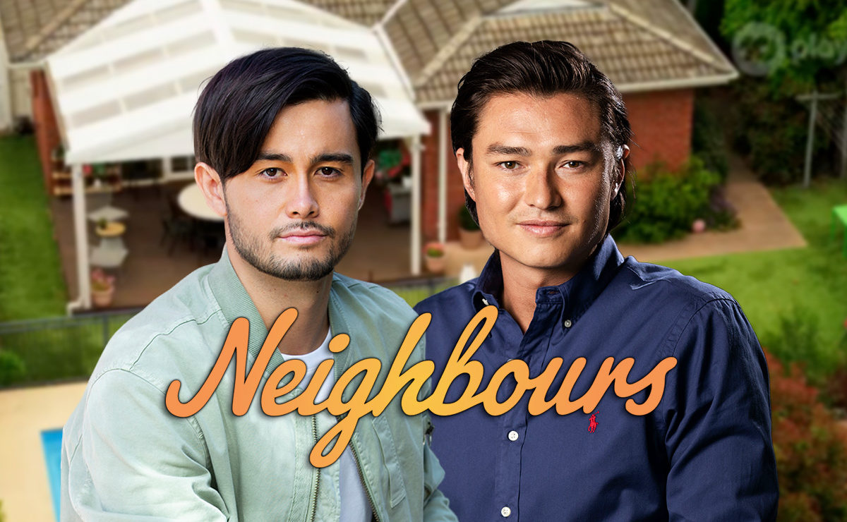 Neighbours Spoilers – David punches Leo after Nic’s disappearence