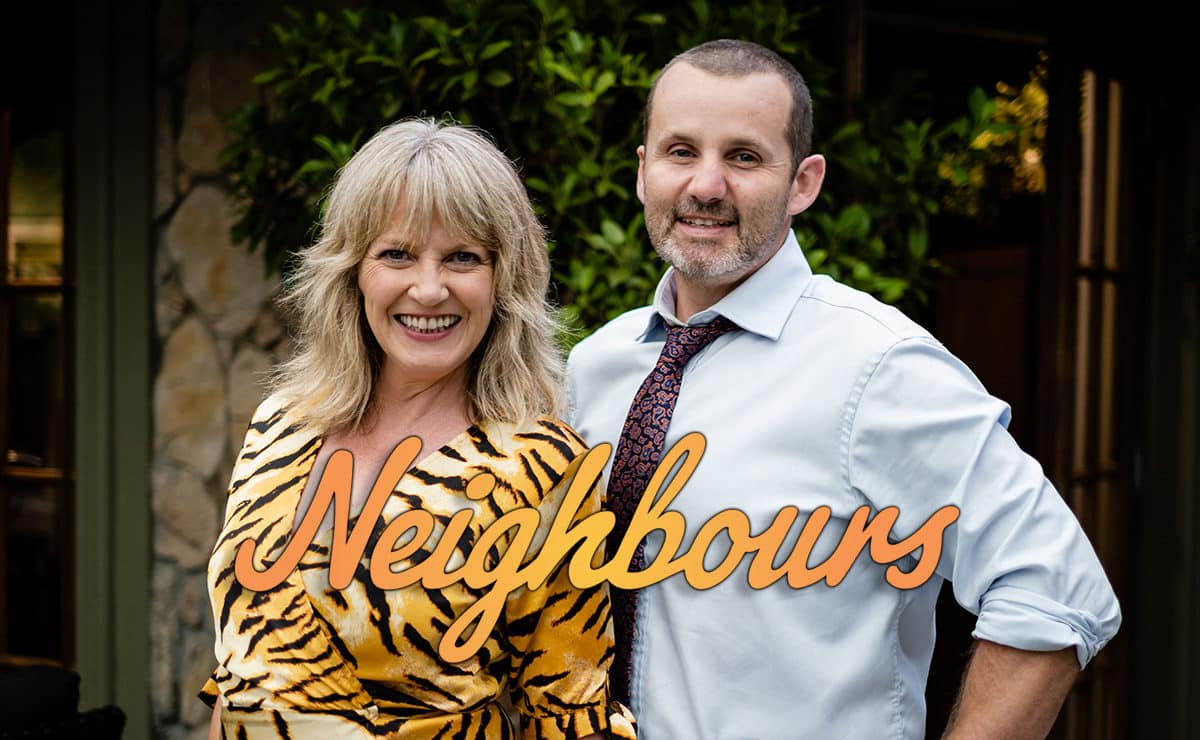 Neighbours Spoilers – Melanie’s secret affair is uncovered!