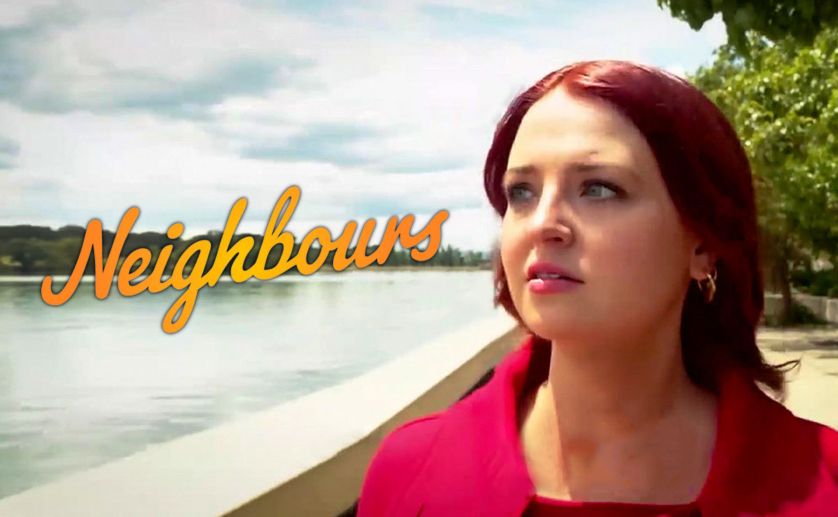 Neighbours Spoilers – Paul finds Nicolette and offers to buy her baby!