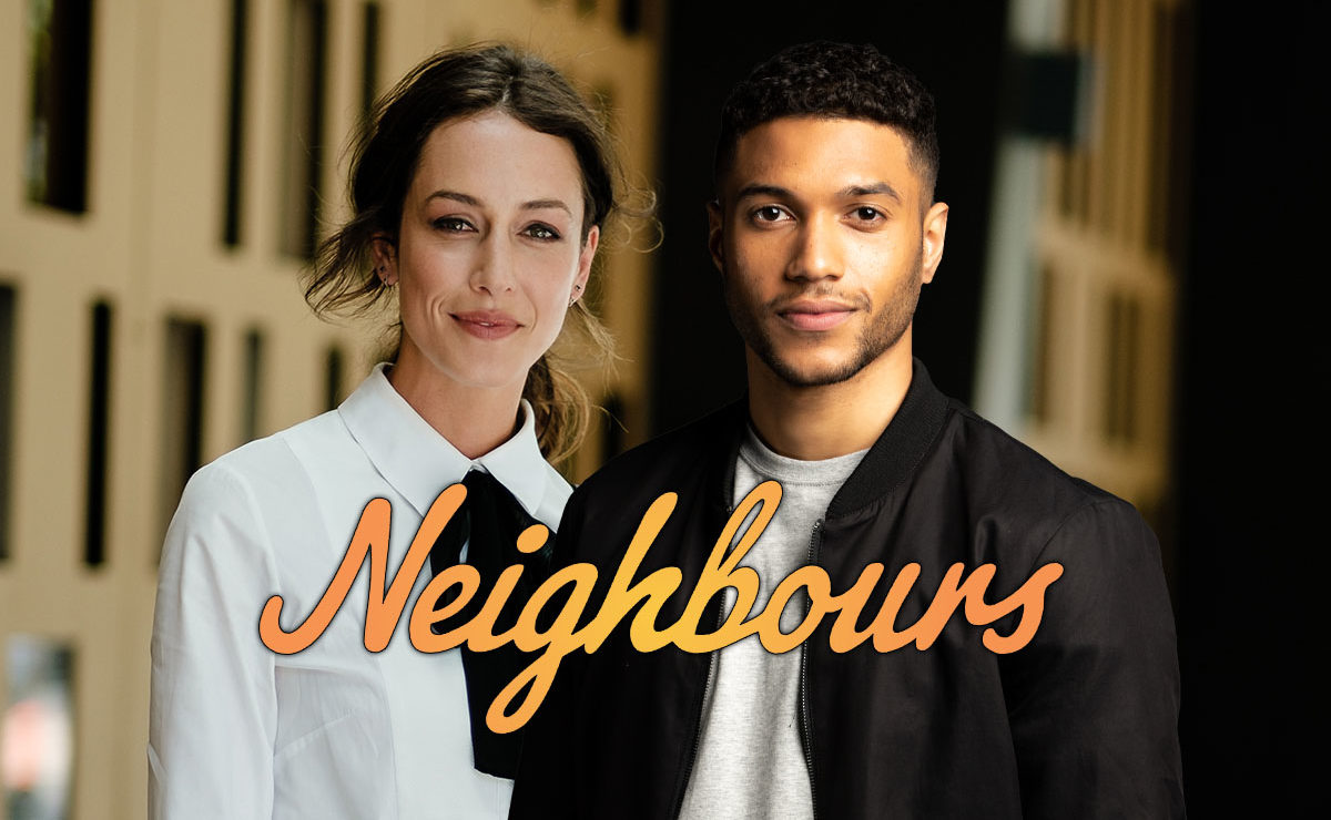 Neighbours Spoilers – Levi is propositioned by newcomer Felicity