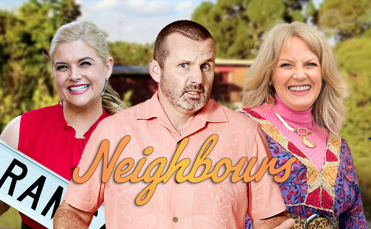 Neighbours Spoilers – Can Melanie get rid of Rose once and for all?