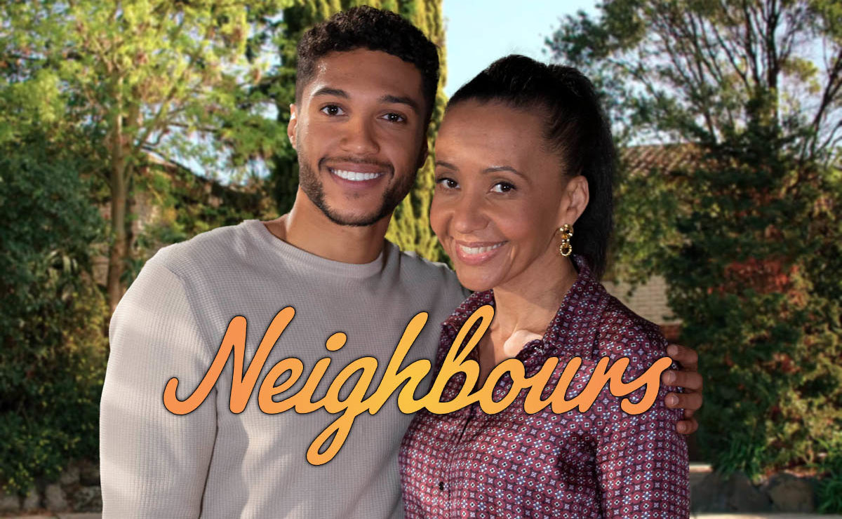 Neighbours Spoilers – Evelyn finds out about Levi’s polyamorous relationship