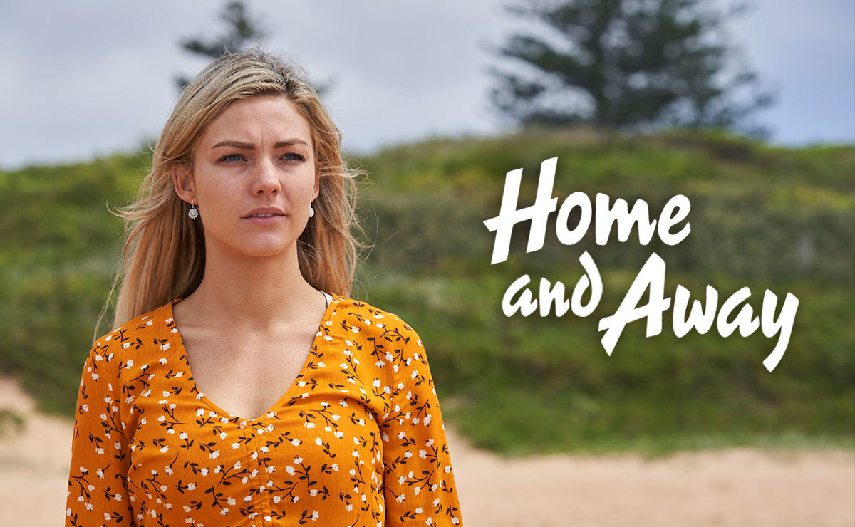 Home and Away Spoilers – Cash isn’t impressed with drunk Jasmine