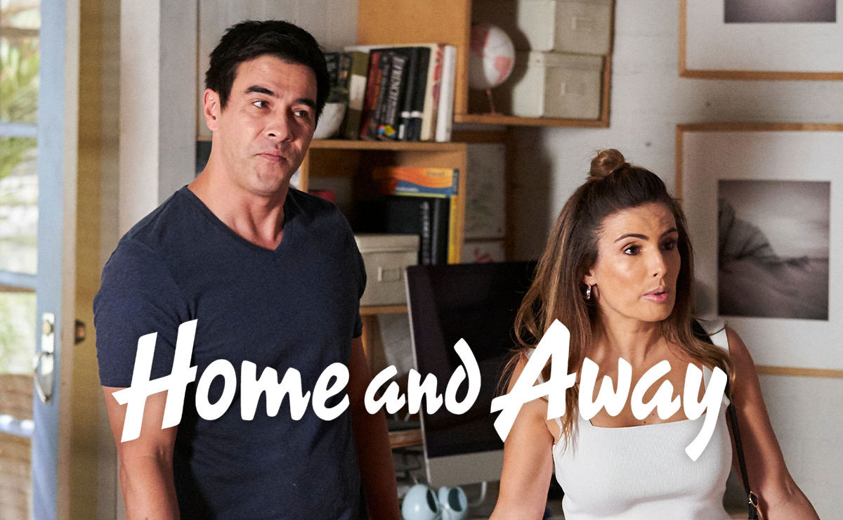 Home And Away News Back To The Bay 5231