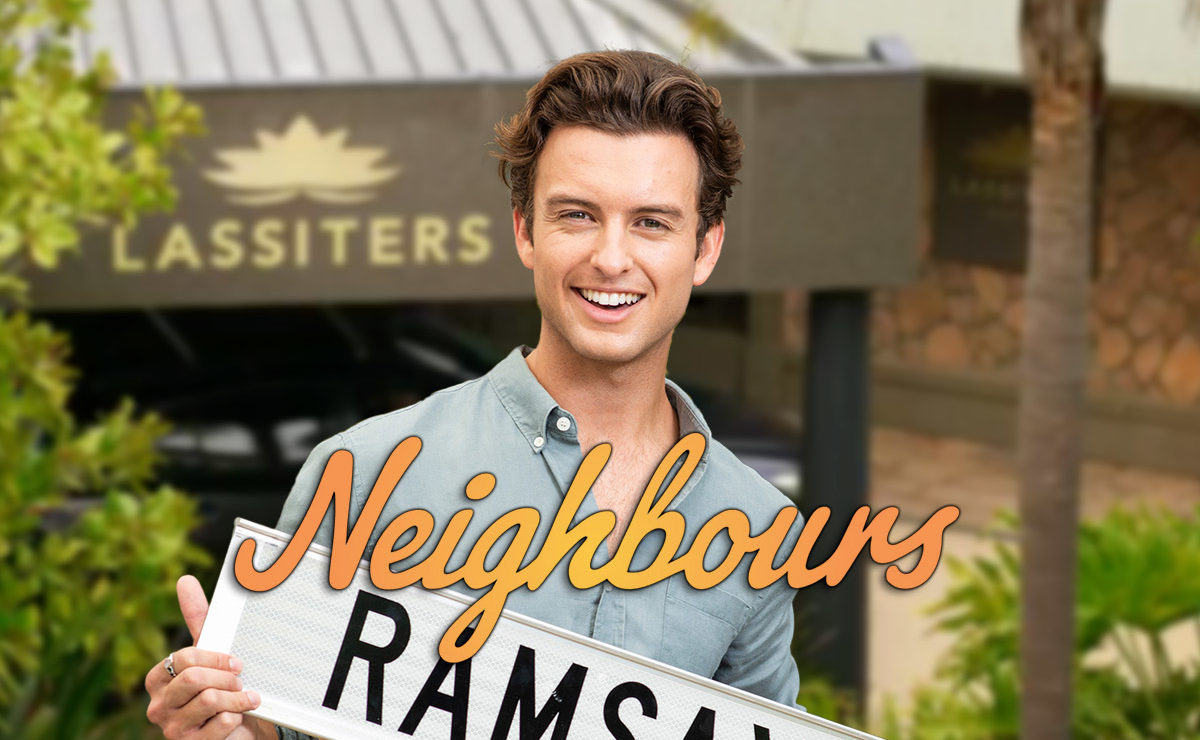 Neighbours Spoilers – Is Terese growing too close to Jesse?