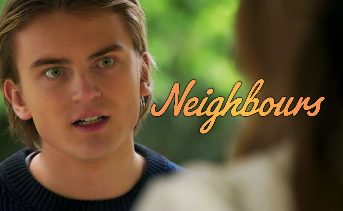 Neighbours Spoilers – Brent’s return ends in heartache