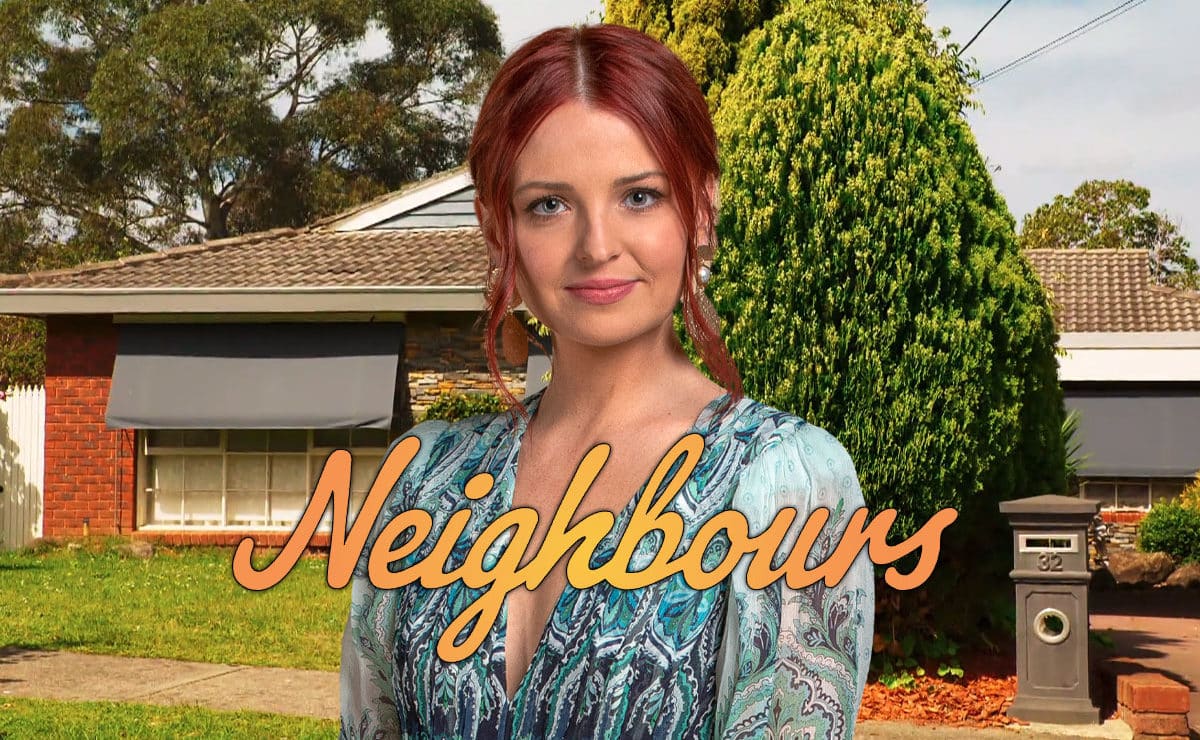 Neighbours Spoilers – Nicolette reveals the truth about the baby swap