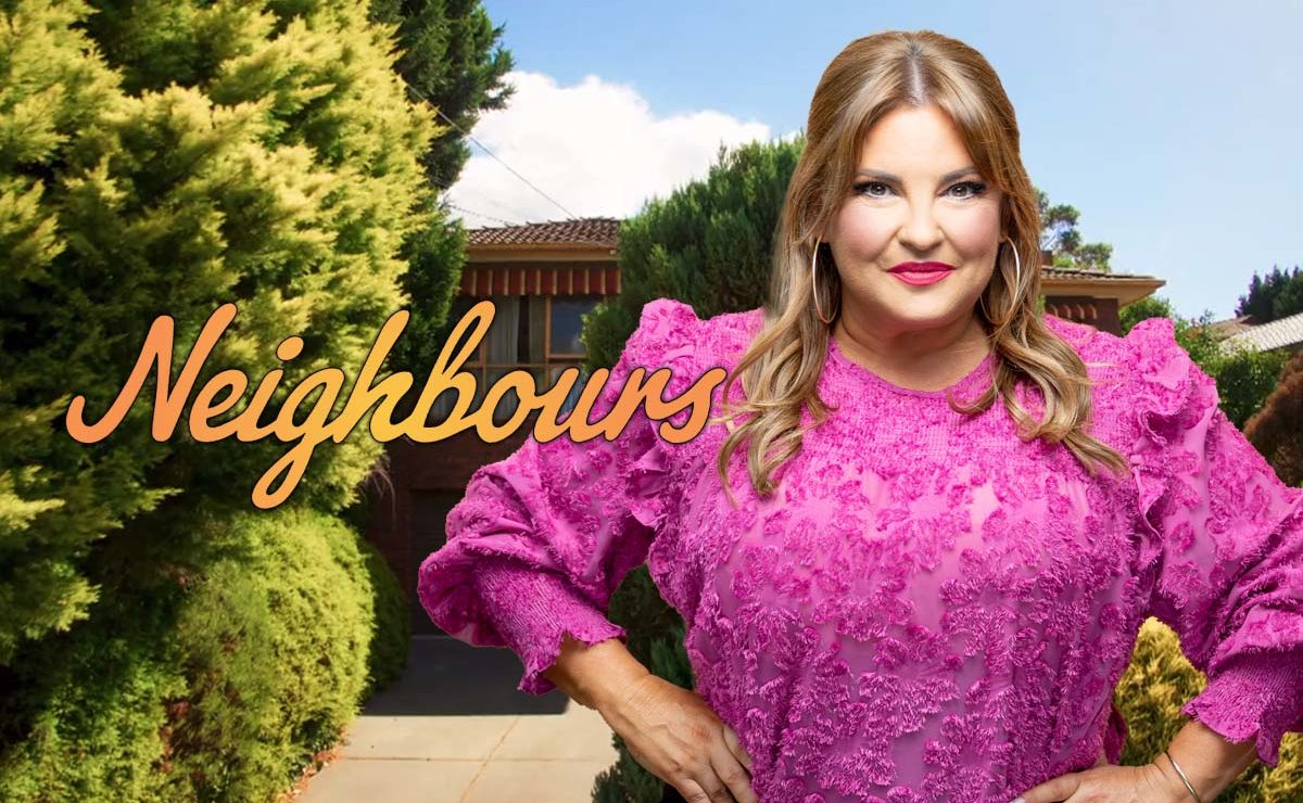 Neighbours Spoilers – Will Terese hit the bottle?