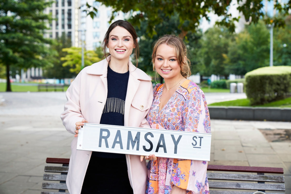 Neighbours Spoilers – New characters and goodbyes for 2022