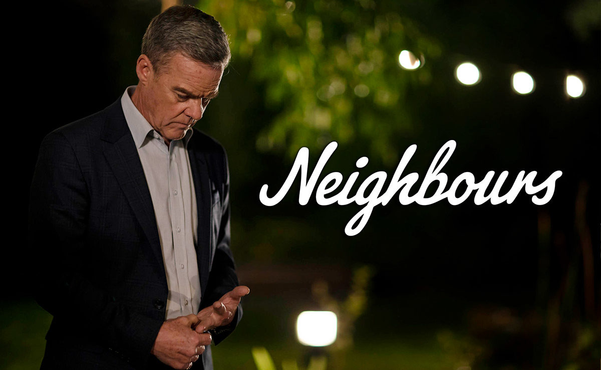 Neighbours Spoilers – Terese refuses to give Paul a second chance