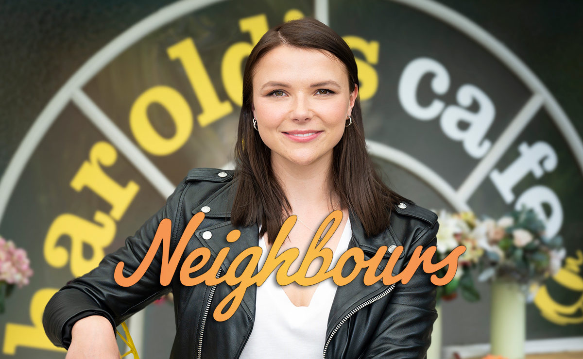 Neighbours announces new character Freya Wozniak