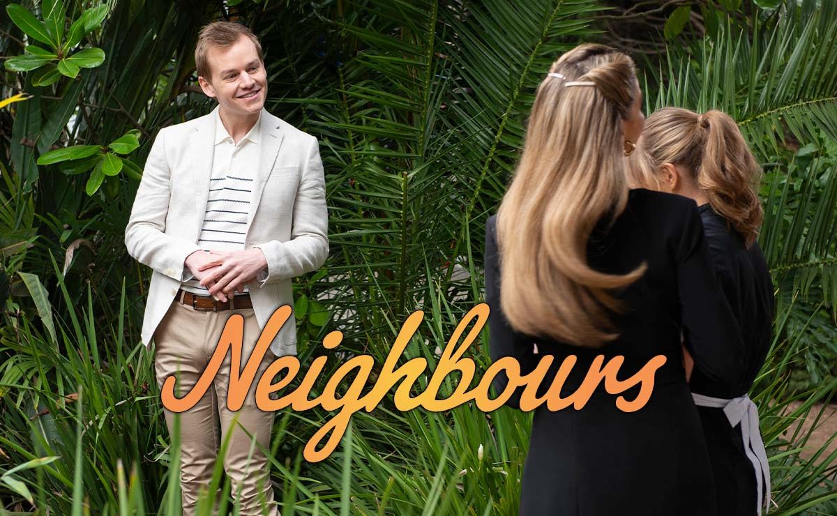 Neighbours Spoilers – Can Chloe and Harlow bring Mick down?