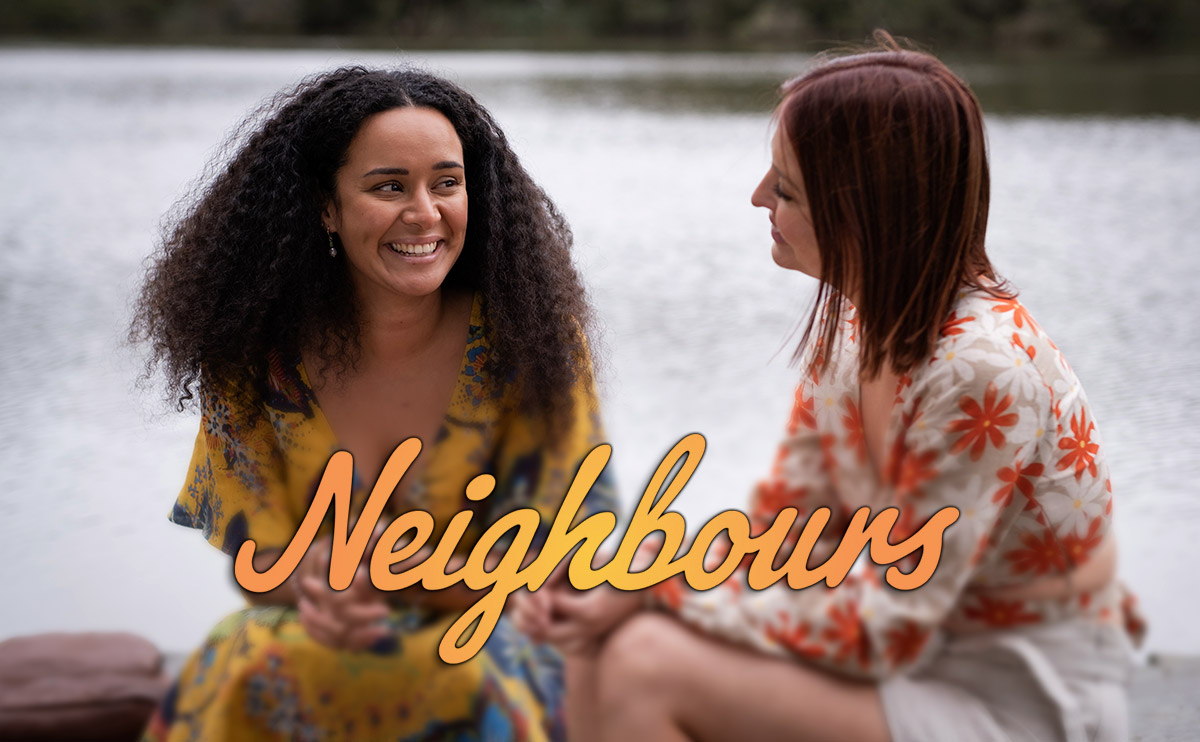 Neighbours Spoilers – Kiri moves onto Ramsay Street