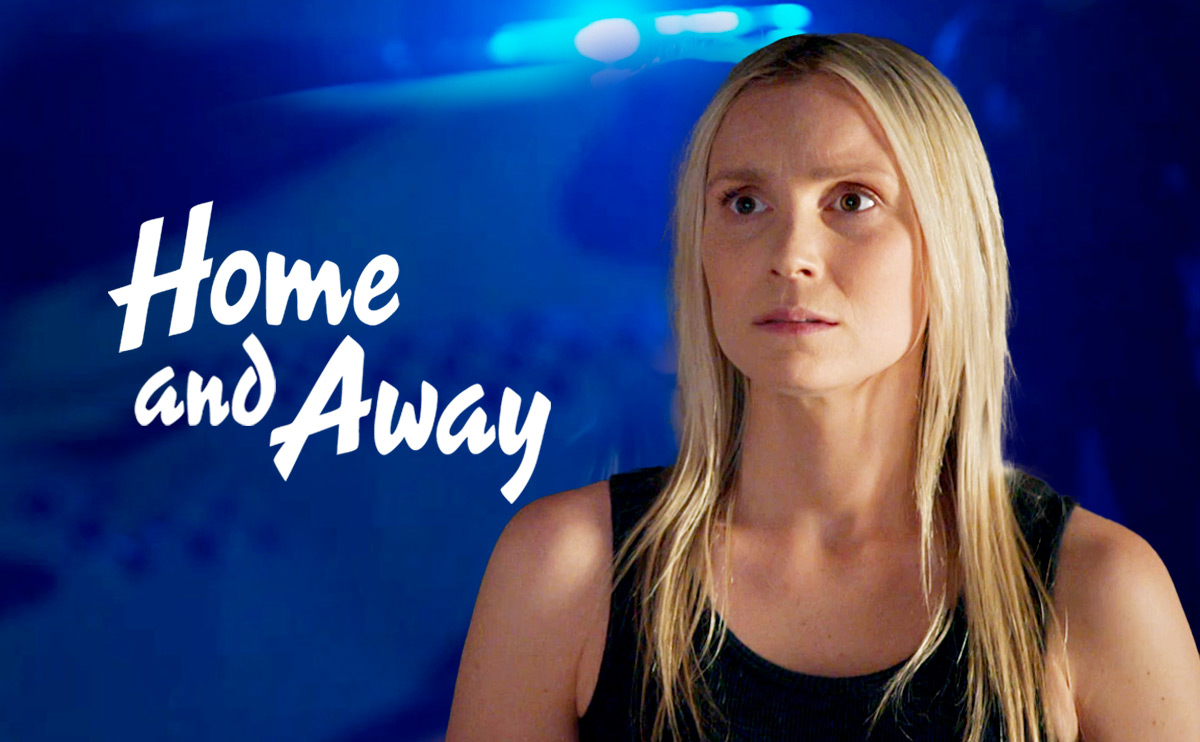 Home and Away Spoilers – Neve is arrested by the military police