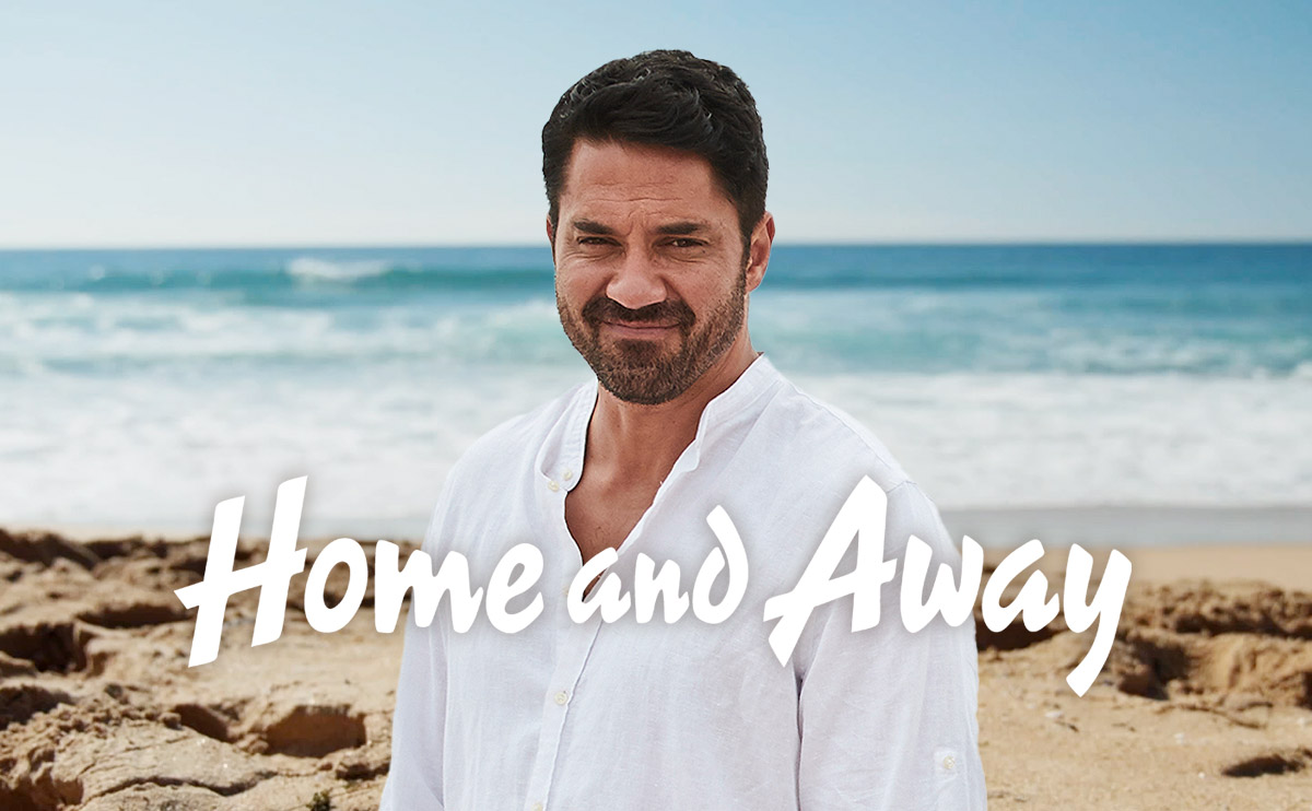 Home and Away Spoilers – Is Ari facing a death sentence?